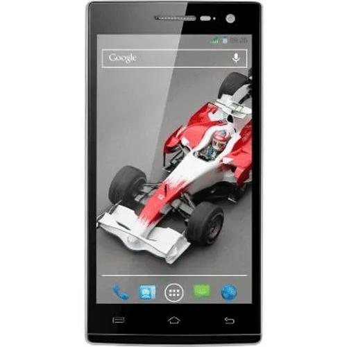 Xolo Q1010 Front