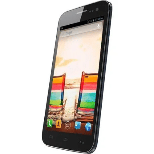 Micromax Canvas 2.2 A114 Front
