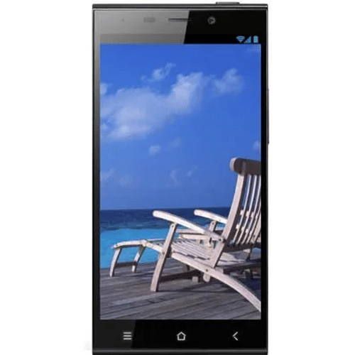 Gionee Elife E7 Front