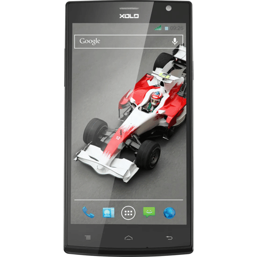 Xolo Q2000 Front