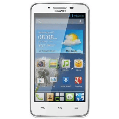 Huawei Ascend Y511 Front