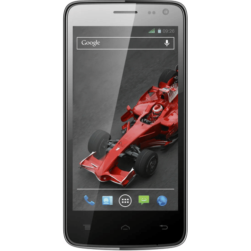 Xolo Q700I Front
