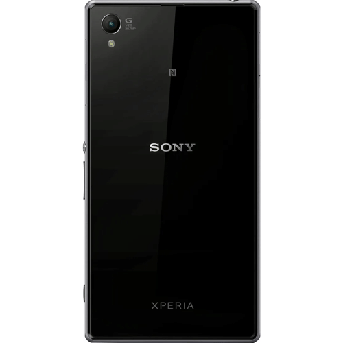Sony Xperia Z1 Back