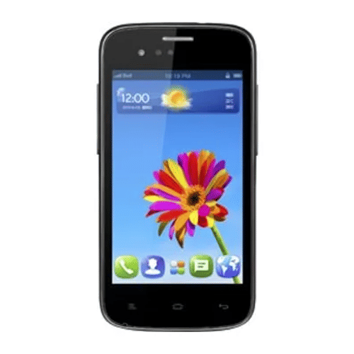 Gionee Pioneer P2 Front