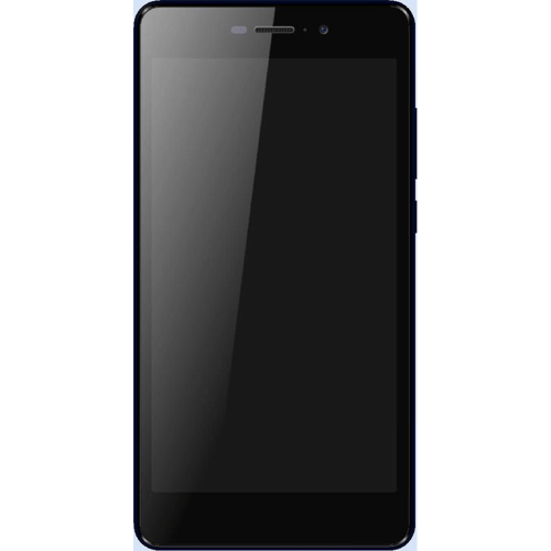 Micromax Canvas Mega E353 Front