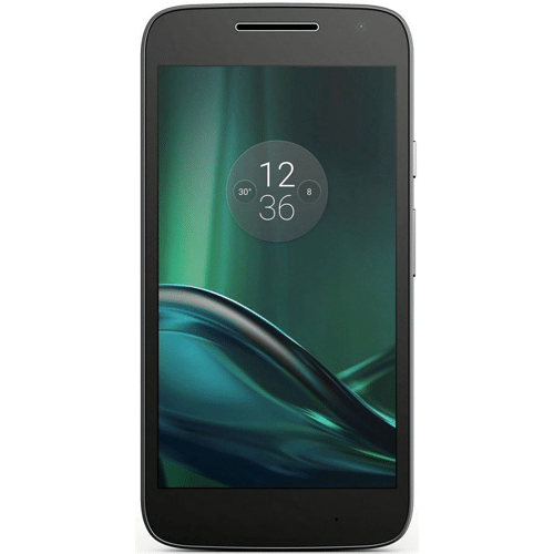 Motorola Moto G4 Play Front