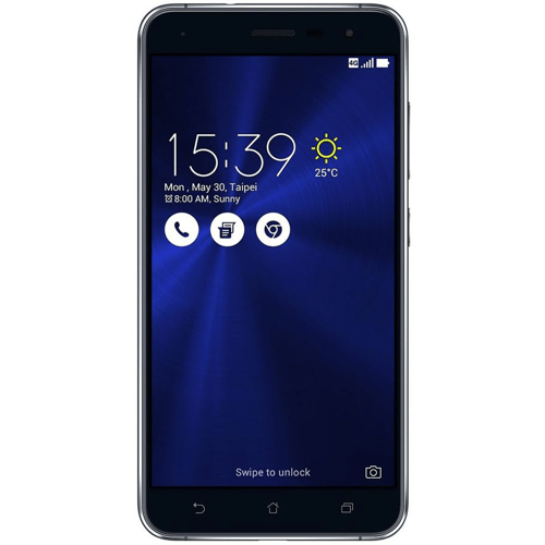 Asus Zenfone 3 Front