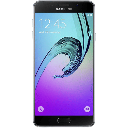 Samsung Galaxy A7 2016 Front