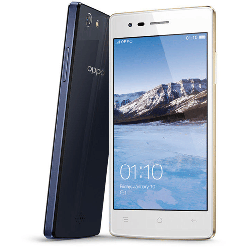 Oppo Neo 5 2015 Front