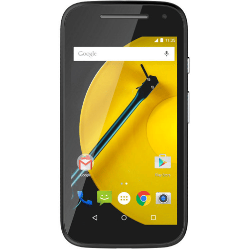 Motorola New Moto E 2Nd Gen Front