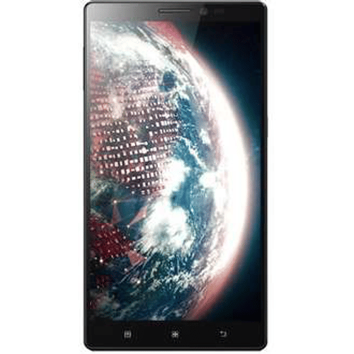 Lenovo Vibe Z2 Pro Front