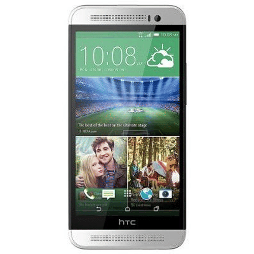 Htc One E8 Front