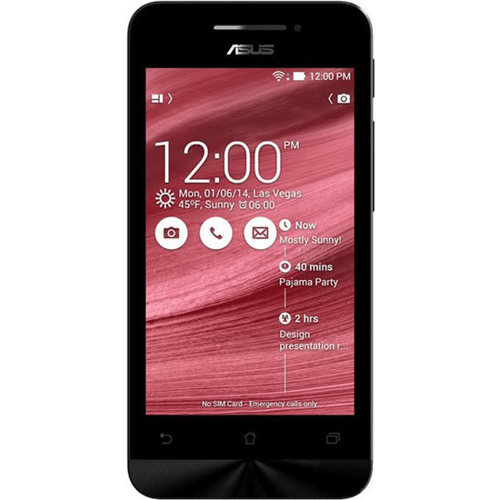 Asus Zenfone 4 A400Cg Front