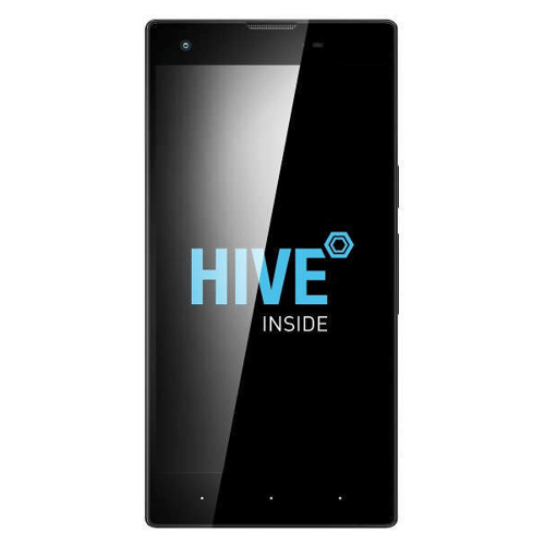 Xolo Hive 8X 1000 Front