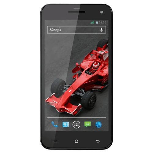 XOLO Q1000s Plus