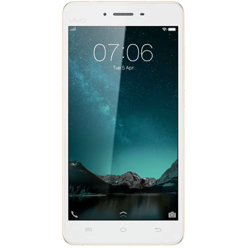Vivo V3 Max Front