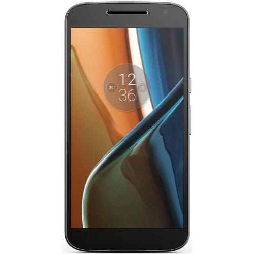 Motorola Moto G4 Front