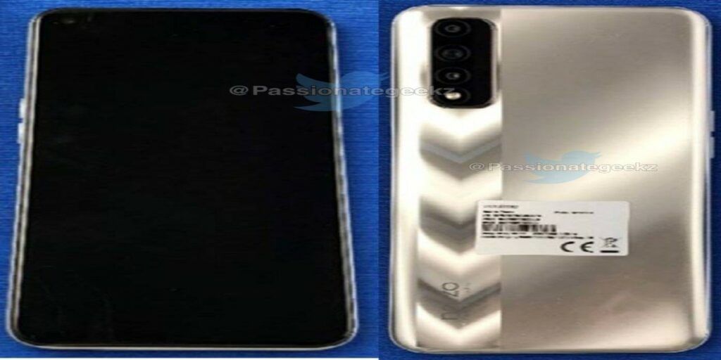 Realme Narzo30