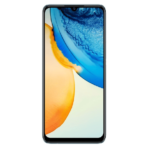 Vivo Y70 Front