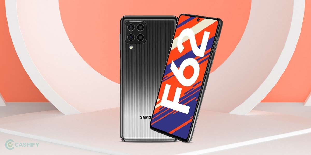 Samsung Galaxy F62 Review – Worth All-Rounder in Mid-Range Category