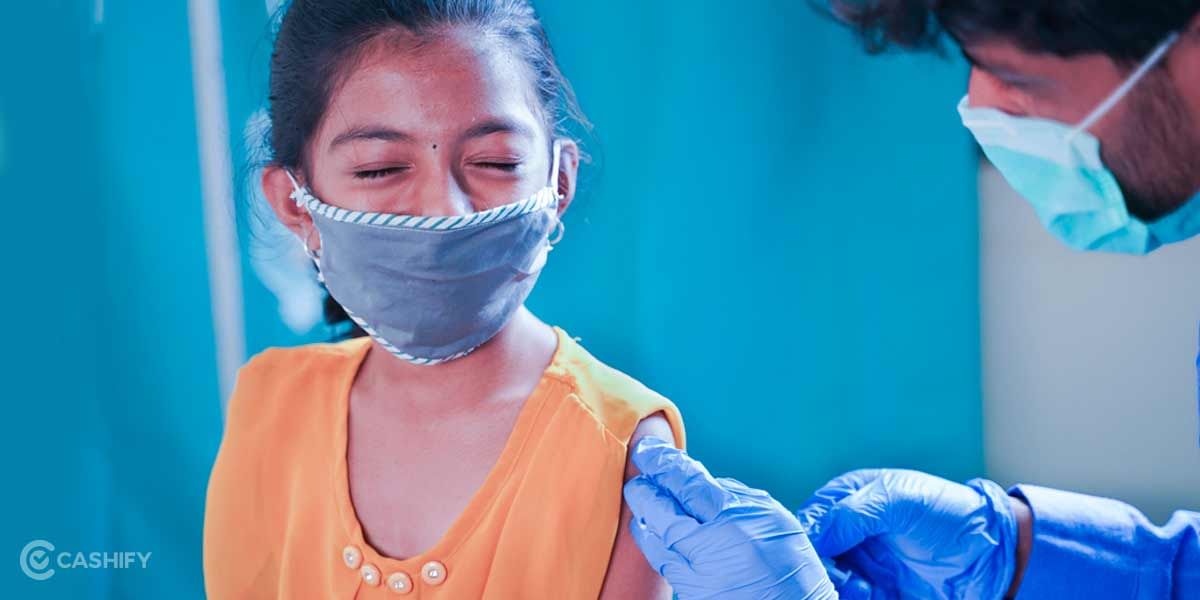 Vaccination for children