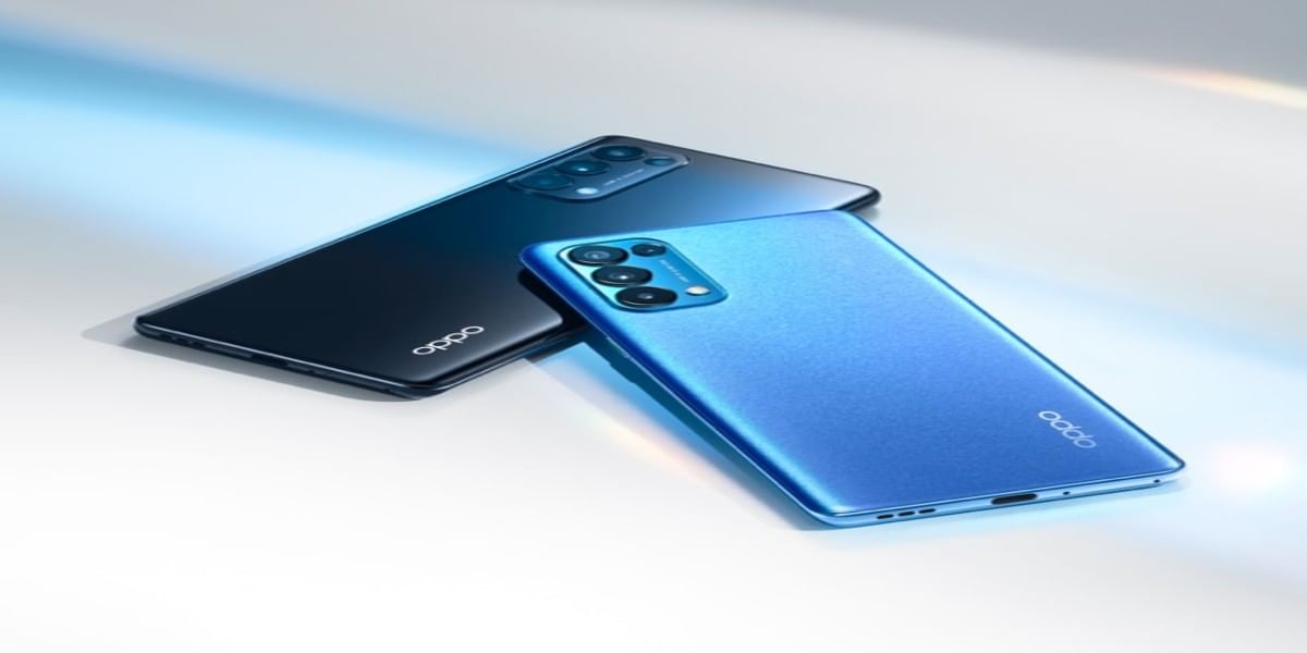 Oppo Reno 6 Series Launch Confirmed as July 14th; To Be Available via Flipkart in India