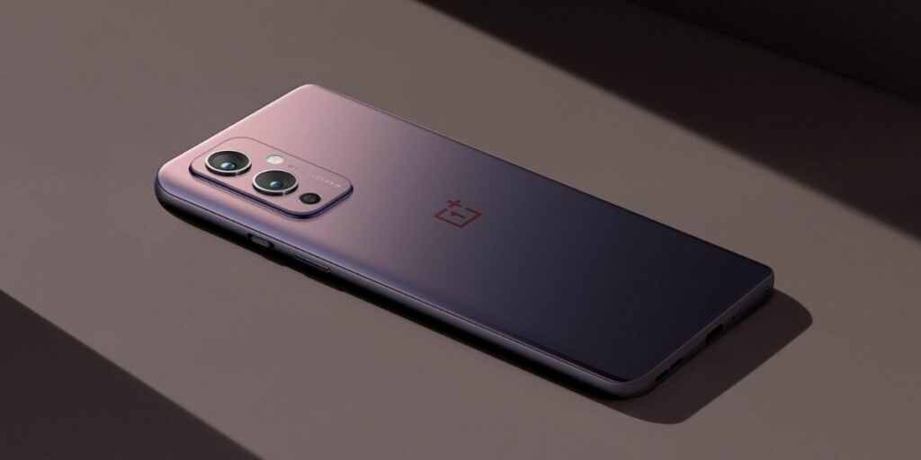 OnePlus 9 | Latest Phones Launched in March 2021