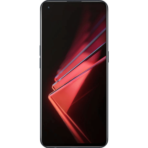 OPPO K9 5G Front