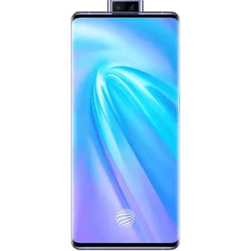 Vivo Nex 5 5G Front