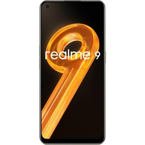 Realme 9 Front