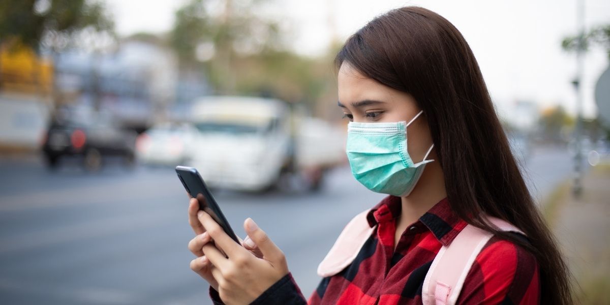 Now You Can Unlock Your iPhone Even While Wearing Mask!