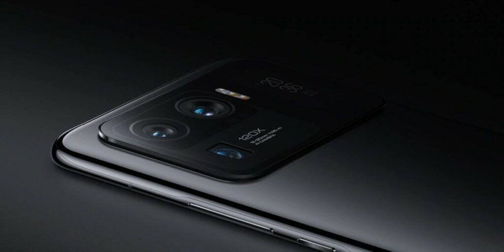Mi 11 Ultra