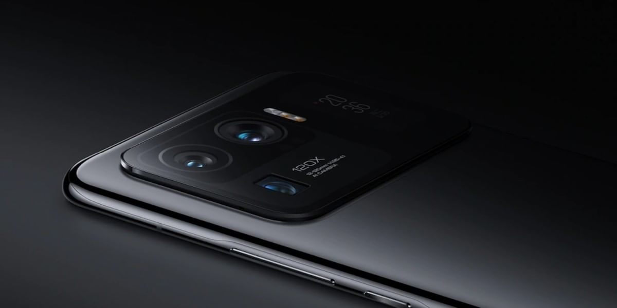 Xiaomi Sells Over 3 Million Units Of Mi 11 Series Globally