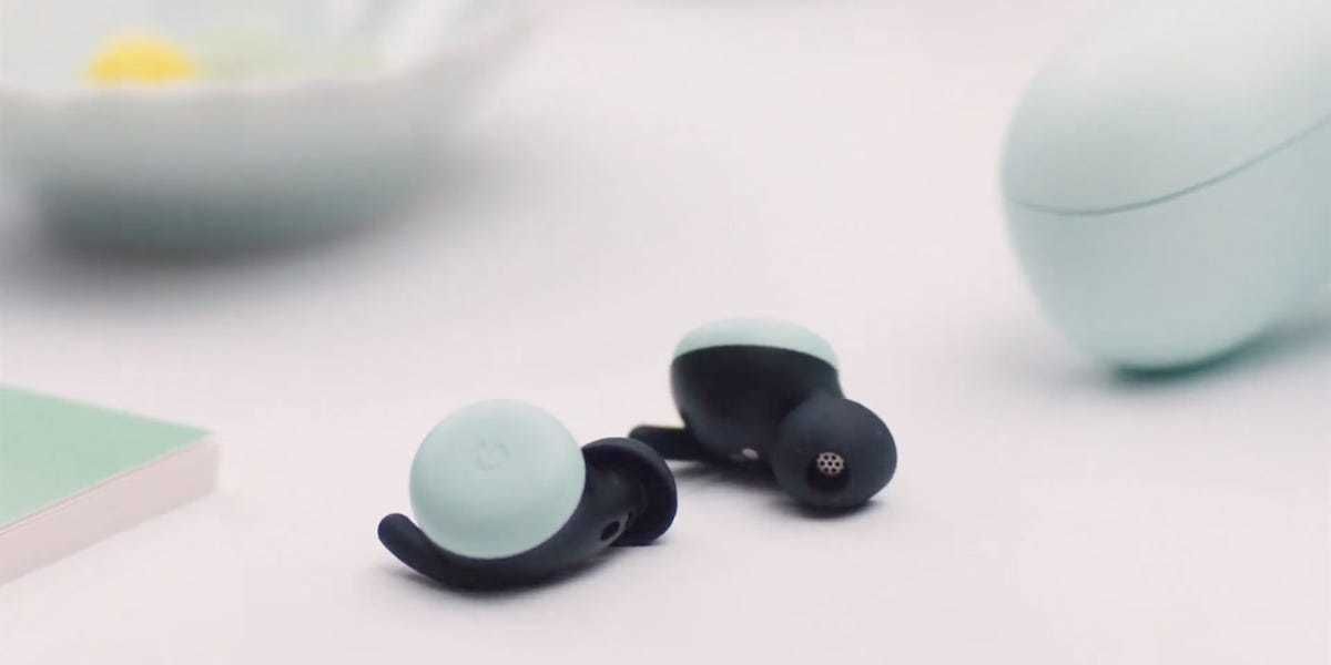 Google Pixel Buds Leaks: Here’s What We Know