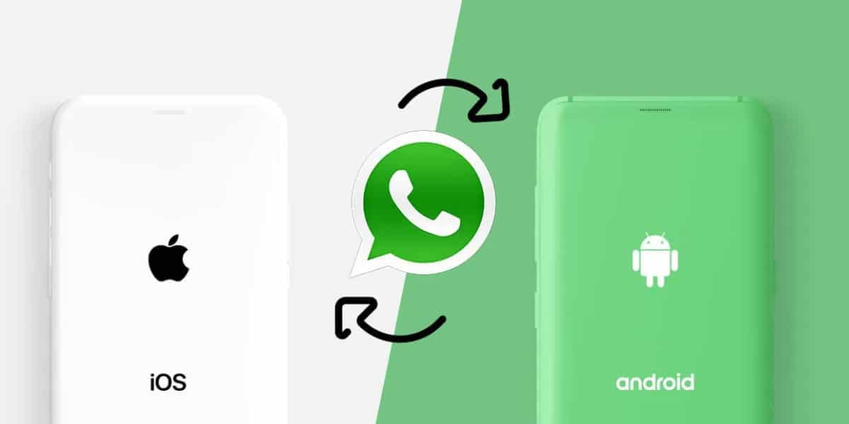 WhatsApp: Finally You’ll Be Able To Migrate Chats Between Android And iOS Soon