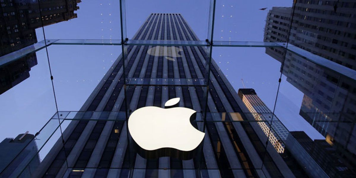 Apple iPad And MacBook Production Delayed