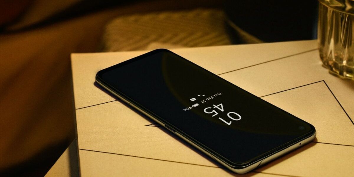 OPPO K9 Officially Confirmed to Launch on May 6, Key Specifications Revealed