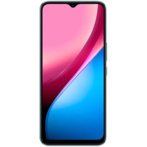 Infinix Hot 10i Front