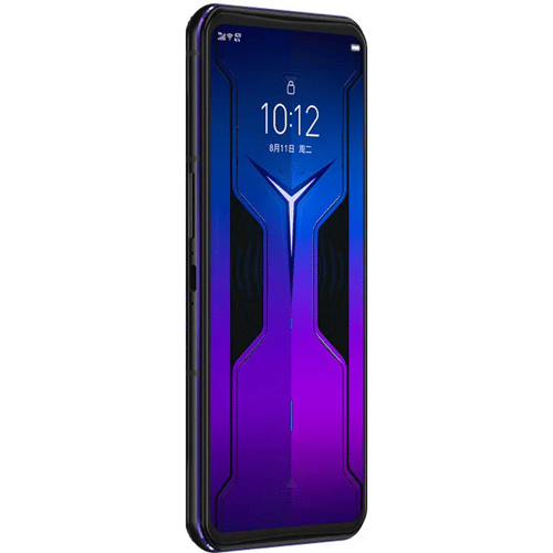 Lenovo Legion Duel 2 Front