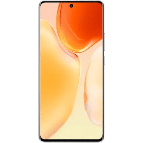 Vivo X70 Front