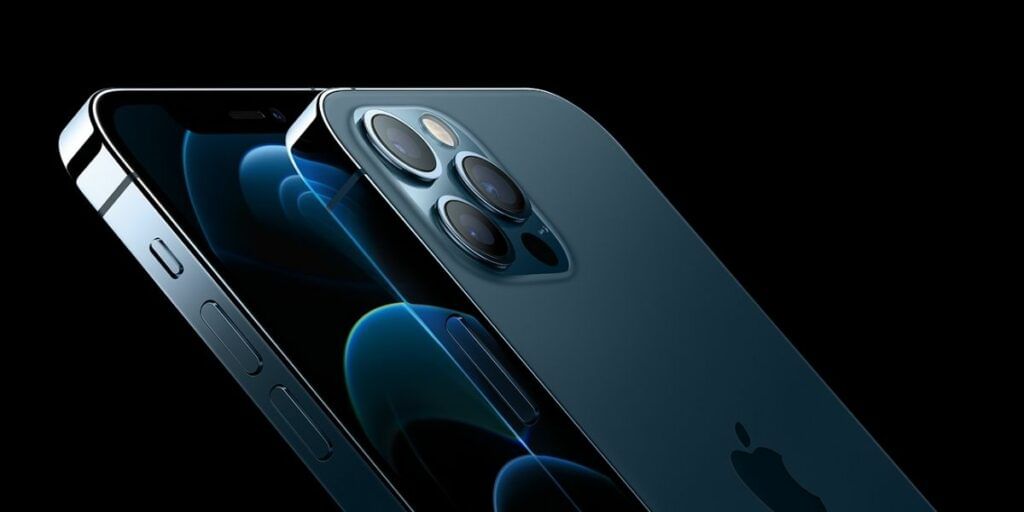 Camera | iPhone 12 vs iPhone 12 Pro