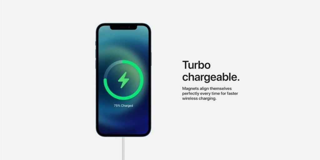 Battery | iPhone 12 vs iPhone 12 Pro
