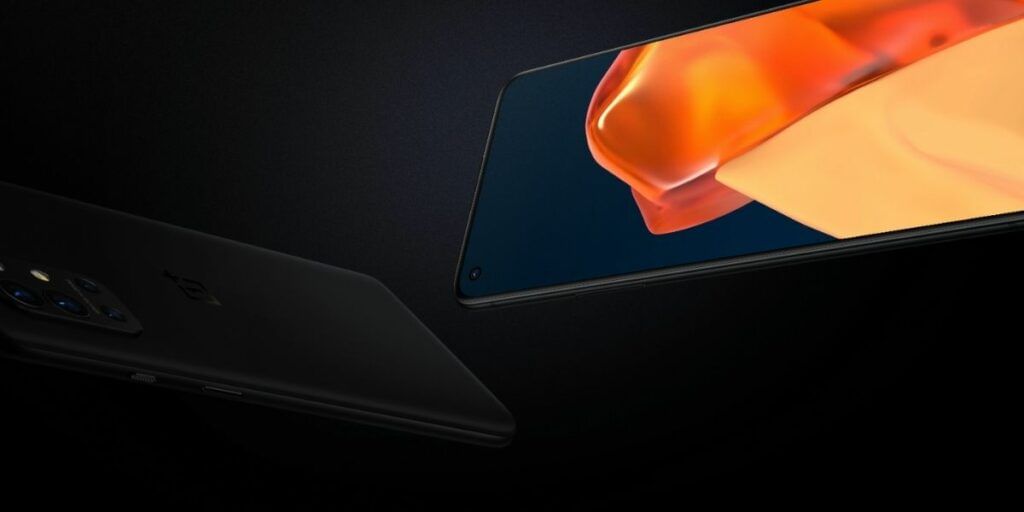 Design | OnePlus 9 vs OnePlus 9R vs OnePlus 9 Pro