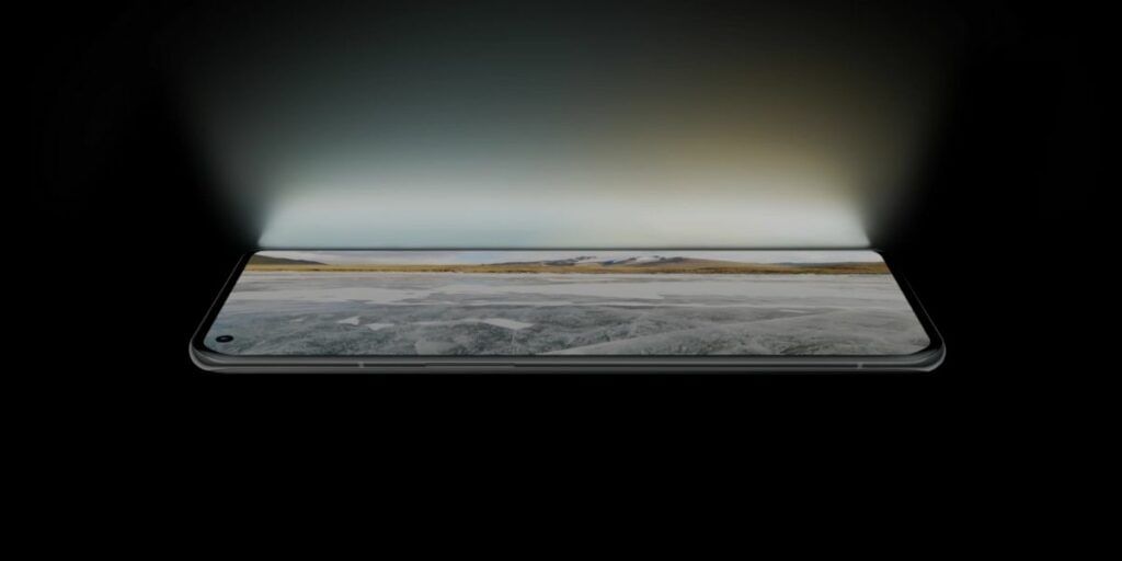 Display | OnePlus 9 vs OnePlus 9R vs OnePlus 9 Pro