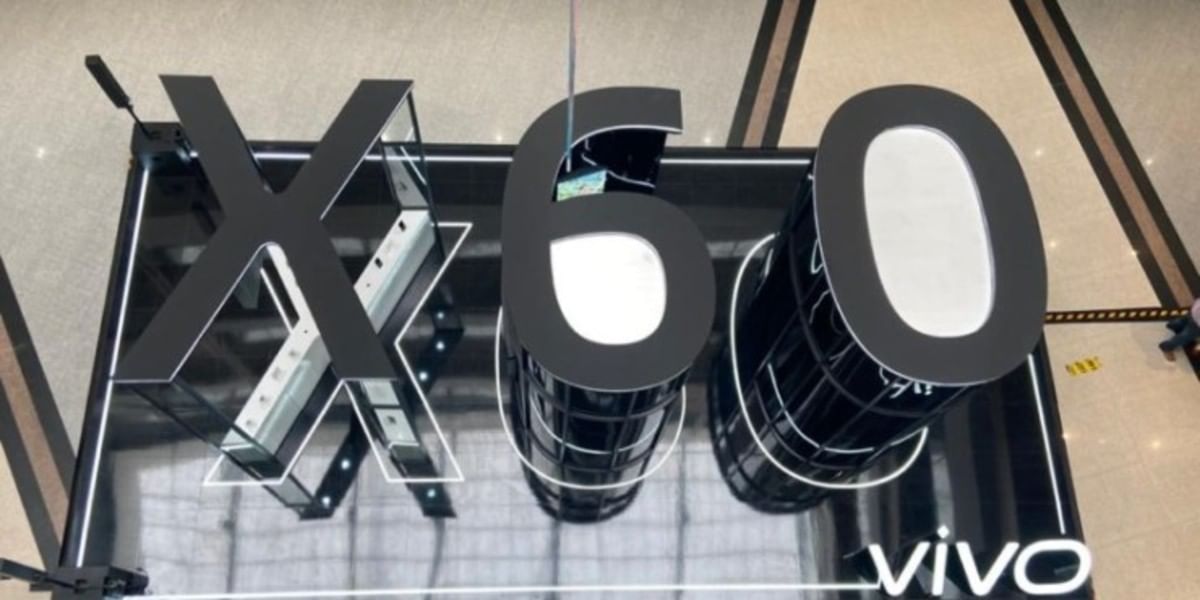 Vivo Introduces X60 Pavilion For Vivo X60 Series Buyers