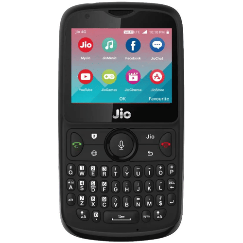 Jio Phone 2 Front