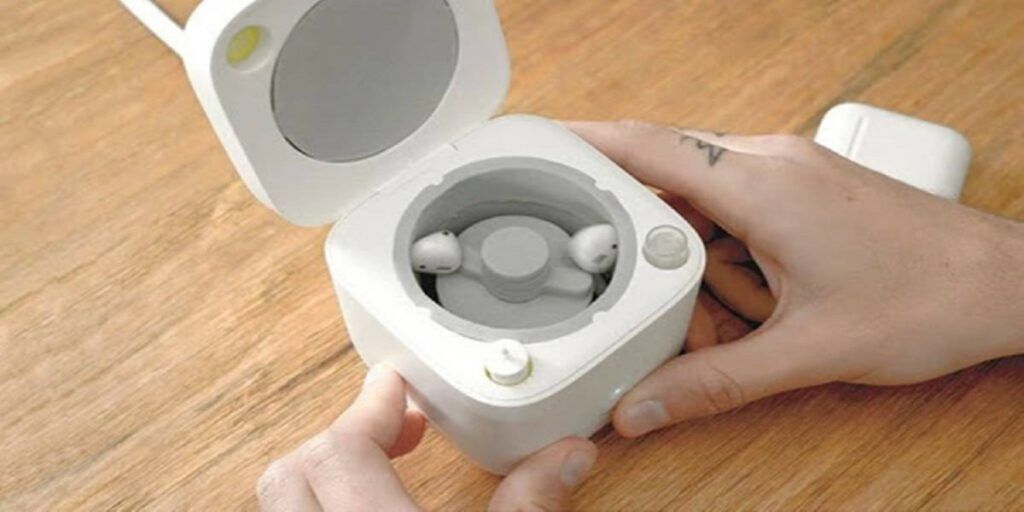 AirPods
