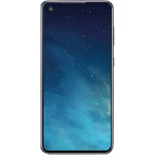 Samsung Galaxy M42 Front