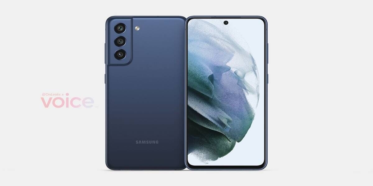 Samsung Galaxy S21 FE Production May Begin in July, Colour Options Leak