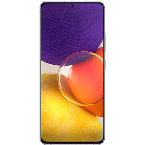 Samsung Galaxy Quantum 2 Front